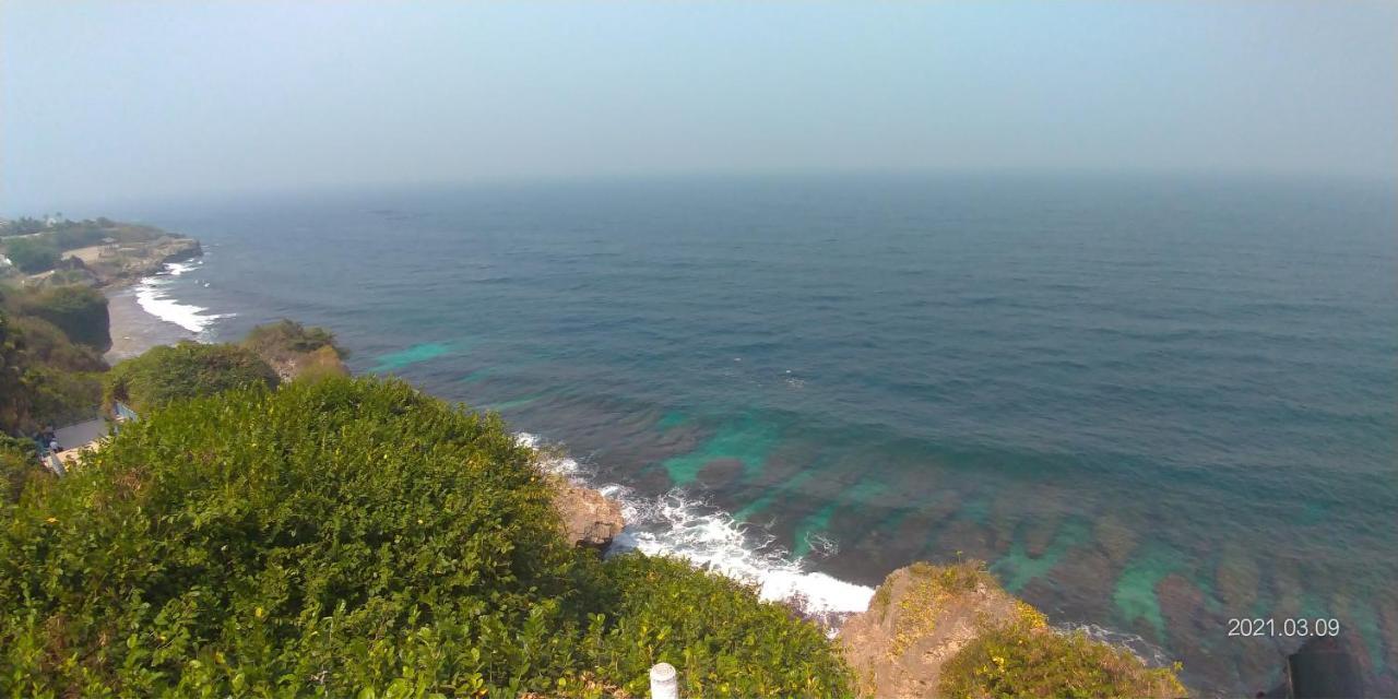 花宿 民宿 Xiaoliuqiu Buitenkant foto